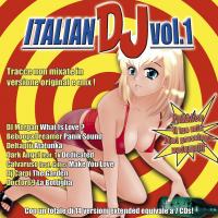 Beboop & Dreamer Italian DJ Vol.1