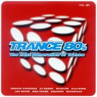 Scooter Trance 80`s: The Next Generation Of Trance (2 CD)