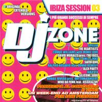 Spiller DJ Zone: Ibiza Session 03