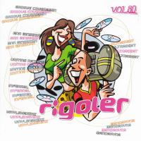 Groove Coverage Rigoler 80