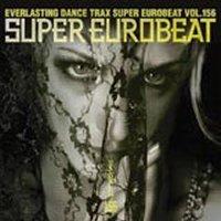 Luna Super Eurobeat, Vol. 156