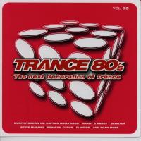 Modern Clubbing Trance 80`s Vol. 5 (2 CD)