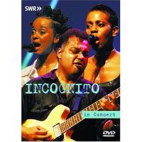 Incognito In Concert (DVD-rip)