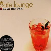 ITALIAN SECRET SERVICE Cafe Lounge - Rose Hip Tea