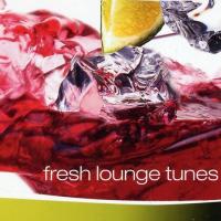NAOMI Fresh Lounge Tunes (2CD)