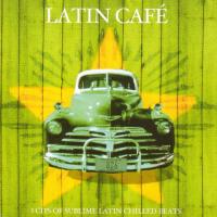 Max Latin Cafe (3CD)