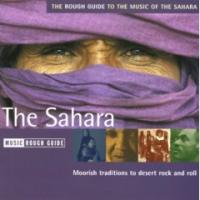 Tinariwen The Rough Guide To The Music Of Sahara