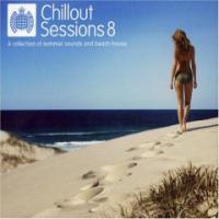 RADIOHEAD Ministry Of Sound: Chillout Sessions 8 (2 CD)