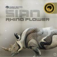 Sian Rhino Flower