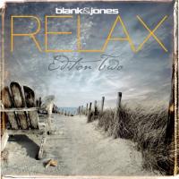 Blank & Jones Relax: Edition Two (2CD)