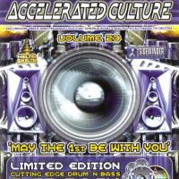 DJ Zinc Accelerated Culture 23 (6CD)