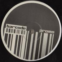 Spor Barcode (vinyl)