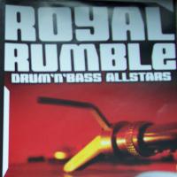 Bailey Royal Rumble: Drum`N`Bass Allstars
