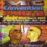 profile Live at Mc Convention Part 2 (6CD)