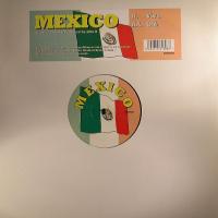 John B Formation Country Series: Mexico (COU008)