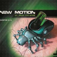 Solaris New Motion of Drum And Bass Chapter 5.6 (2CD)