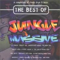 LTJ Bukem The Best Of Jungle Massive (CD 1)