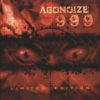 Agonoize 999 (2 CD)