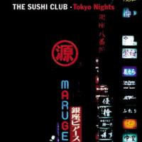 The Sushi Club Tokyo Nights (DVD)