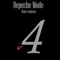 Depeche Mode Rose Remixes Vol. 4