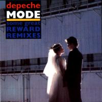 Depeche Mode Some great reward remixes