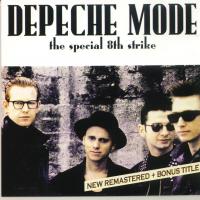 Depeche Mode The Special 8th Strike (Limited Edition)