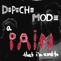 Depeche Mode A Pain That I`m Used To (maxi)