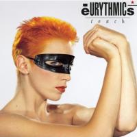 Eurythmics Touch (Remastered, 2005)