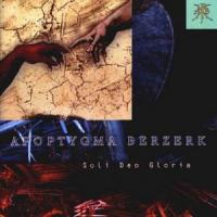Apoptygma Berzerk Soli Deo Gloria (remastered, 2002)