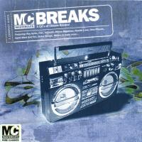 James Brown Mastercuts: Breaks (3CD)