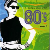 Duran duran The Best Pop Album Of The 80`s Ever! (2 CD)
