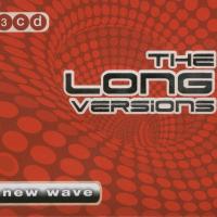 Duran duran The Long Versions: New Wave (3CD)