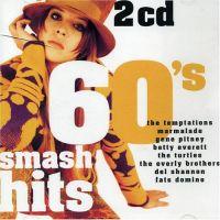 Ray stevens 60`s Smash Hits (2 CD)