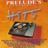 Musique Prelude`s Greatest Hits Vol. 1