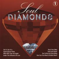 Barry White Soul Diamonds (3 CD)