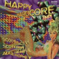 Scooter Happy Hardcore (2 CD)