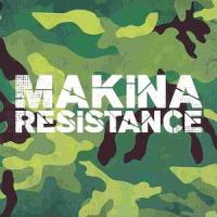 3 Axis Makina Resistance (2 CD)