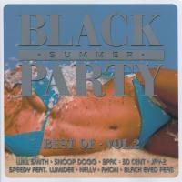 Notorious B.I.G. Best Of Black Summer Party, Vol. 2 (2 CD)