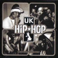 THE HERBALISER UK Hip-Hop (2 CD)