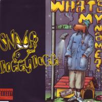Snoop Dogg What`s My Name (Maxi)