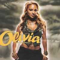 Olivia The 1st Lady of G Unit (EP)