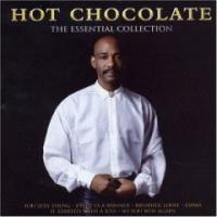 Hot Chocolate The Essential Collection (2 CD)