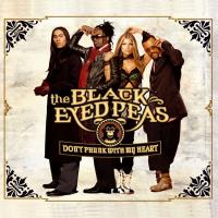 Black Eyed Peas Feat. Justin Timberlake Don`t Phunk With My Heart (maxI)