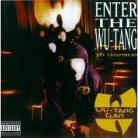 wu-tang Enter the Wu-Tang - 36 Chambers