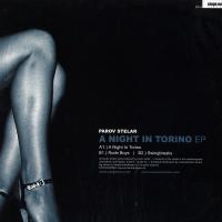 Parov Stelar A Night In Torino (ep) (vinyl)
