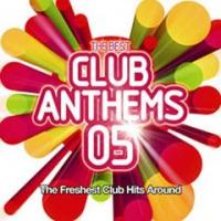 DAFT PUNK The Best Club Anthems 05 (2CD)