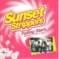 Sunset Strippers Falling Stars (maxi)