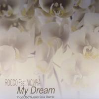 Rocco my dream (Vinyl)