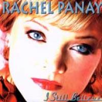 Rachel Panay I Still Believe (maxi)