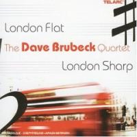 Dave Brubeck London Flat, London Sharp